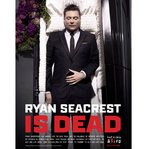 Ryan Seacrest Ryan Seacrest